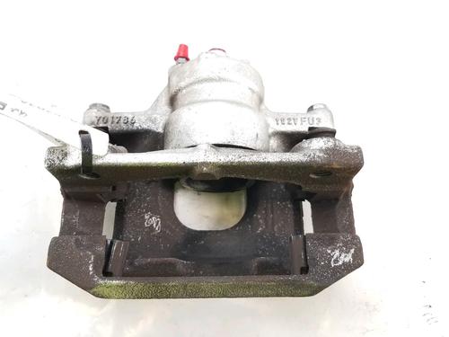 Left front brake caliper TOYOTA AYGO (_B4_) 1.0 (KGB40) | BP27918027M105 