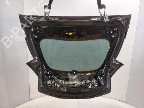 Tailgate RENAULT MEGANE III Coupe (DZ0/1_) 1.6 dCi (DZ00, DZ12, DZ2A, DZ13) | BP29390267C6 