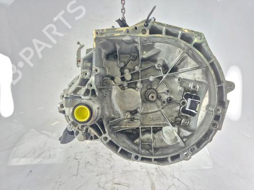Gearbox CITROËN C3 III (SX) 1.2 PureTech 82 | BP39194688M3 - Image 2