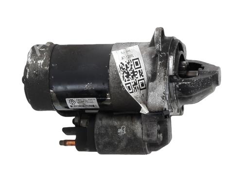 Starter RENAULT MEGANE II Coupé-Cabriolet (EM0/1_) 2.0 dCi | BP30093960M8