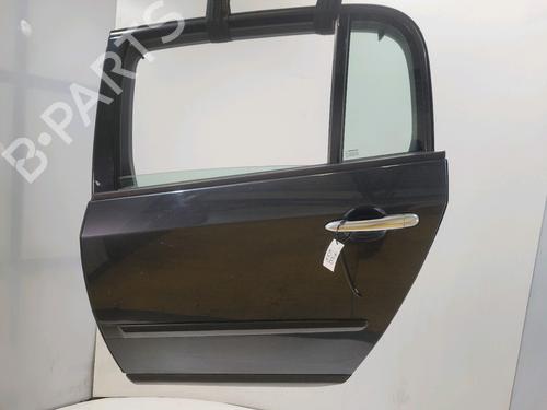 Used Left rear door Left rear door 39643955 39643955