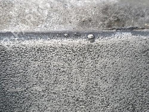 Gearbox CITROËN XM (Y4) 2.1 TD 12V | BP31635396M3 