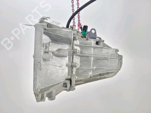 Used Gearbox RENAULT KANGOO Express (FW0/1_) 1.5 dCi 95 (FW16) (95 hp) 29849487