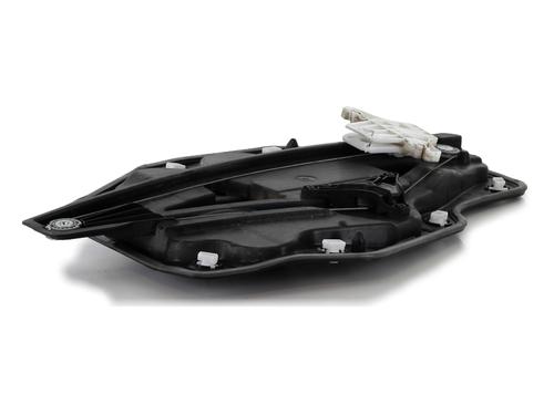 Rear right window mechanism SKODA ENYAQ iV SUV (5AZ) 80 | BP25431872C25 