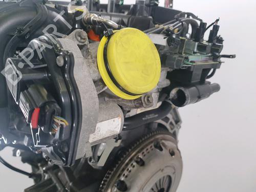 Engine FORD C-MAX (DM2) 1.8 | BP33753684M1 - Image 6