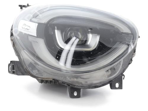 Used Right headlight Right headlight 38496935 38496935