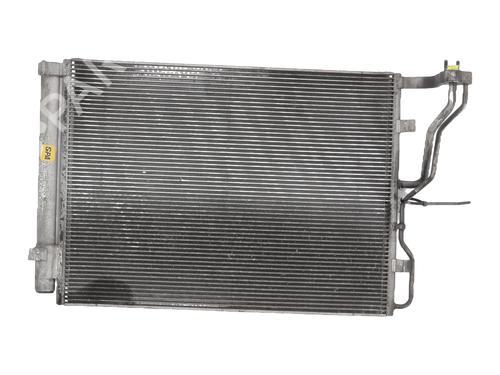 Used AC radiator HYUNDAI i40 I (VF) 1.7 CRDi (136 hp) 31912703