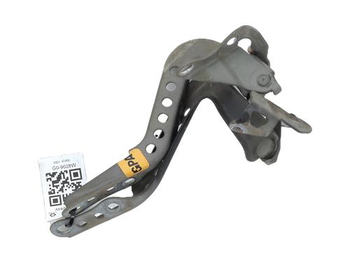 Used Hinge/Door check strap PEUGEOT 108 1.0 VTi (69 hp) 29198389