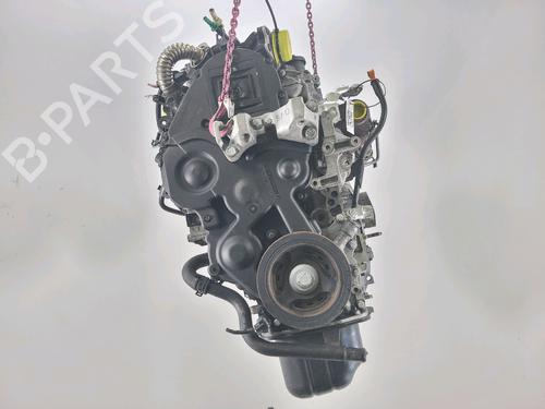 Used Engine CITROËN C4 I (LC_) 1.6 HDi (90 hp) 29602490
