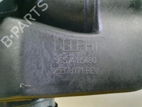 Mass air flow sensor CITROËN C4 I (LC_)  | BP27921774M95 