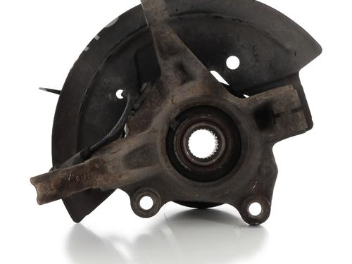 Right front steering knuckle DACIA DOKKER MPV (KE_) 1.5 dCi (KEAJ, KEAH) | BP25731801M26 