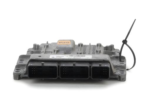 Used Engine control unit (ECU) DACIA DUSTER SUV Van [2011-2025]  27490848