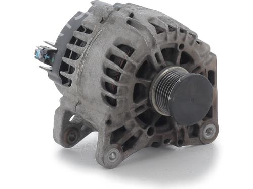 Alternator DACIA DUSTER (HS_) 1.2 TCe 125 | BP31349036M7