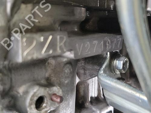 Engine TOYOTA AURIS (_E18_) 1.8 Hybrid (ZWE186_, ZWE186R) | BP28372240M1 