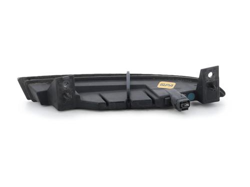 Left daytime light RENAULT MEGANE III Hatchback (BZ0/1_, B3_) 1.5 dCi (BZ09, BZ0D, BZ1W, BZ29, BZ14) | BP37627569C104 - Image 3