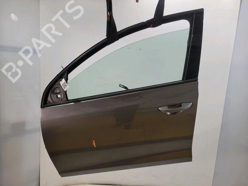 Left front door VW GOLF VI (5K1) 1.4 | BP32434663C2