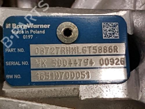 Engine DACIA SANDERO III 1.0 TCe 100 | BP33280898M1  - Image 7