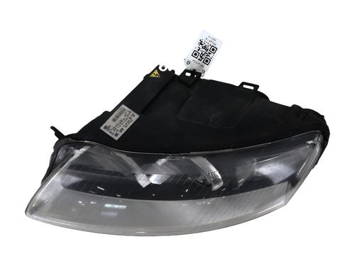 Left headlight AUDI A6 C6 (4F2) 3.0 TDI quattro | BP29416513C28 