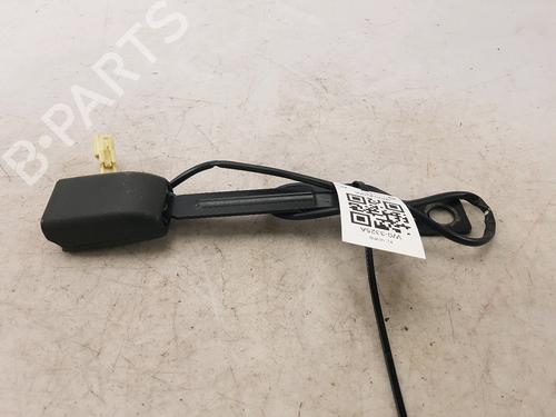 Used Seat buckle OPEL AGILA B (H08) 1.3 CDTI (F68) (75 hp) 27915967