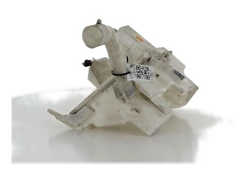 Windscreen washer tank PEUGEOT 407 (6D_) 2.2 HDi 170 (6D4HTH) | BP26016008C113 