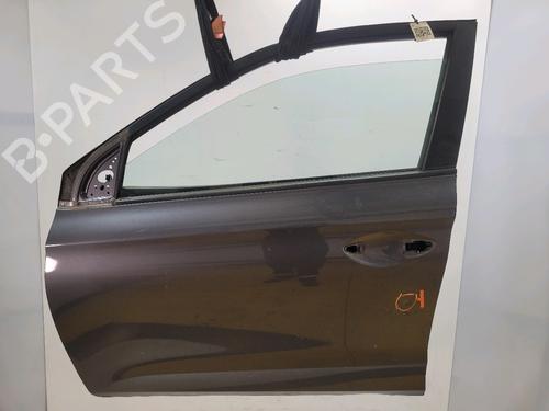left-front-door-hyundai-i20-ii-gb-ib-2014-2015-2016-2017-2018-2019-2020-2021-33281104 main image