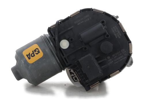 Front wiper motor PEUGEOT 5008 (0U_, 0E_) 1.6 HDi | BP27813457M29