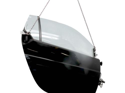 Used Right front door SMART CABRIO (450) 0.6 (S1OLA1, 450.441, 450.442, 450.443) (55 hp) 29415861