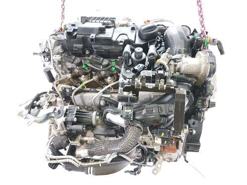 Engine PEUGEOT 508 I (8D_) 1.6 HDi | BP36006656M1 - Image 5