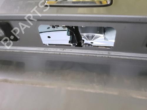 Bakluke CC/Kombi-Kupé SEAT ARONA (KJ7, KJP) 1.6 TDI | BP29932364C6