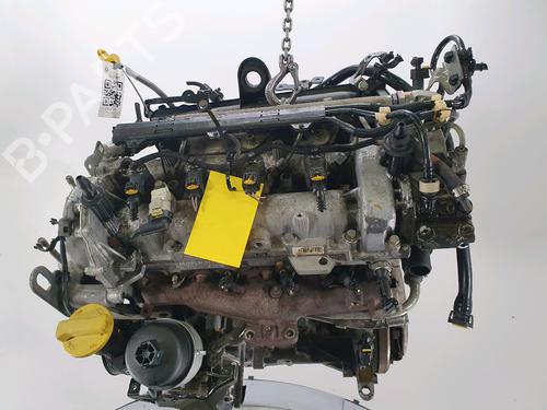 Engine FIAT 500 (312_) 1.3 D Multijet (312AXB1A) | BP38260478M1  - Image 5