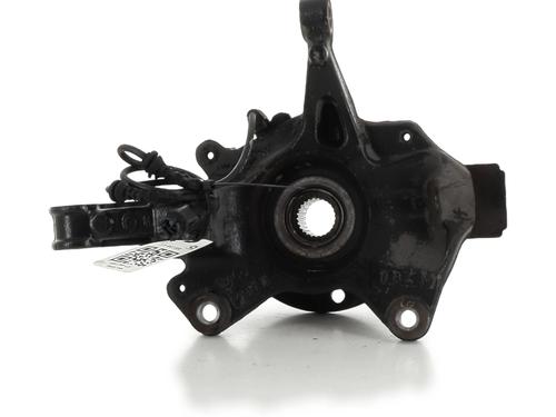 Right front steering knuckle RENAULT MEGANE III Hatchback (BZ0/1_, B3_) 1.5 dCi (BZ09, BZ0D, BZ1W, BZ29, BZ14) | BP29389774M26 