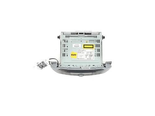 Radio NISSAN PIXO (UA0) 1.0 | BP19080738E6 
