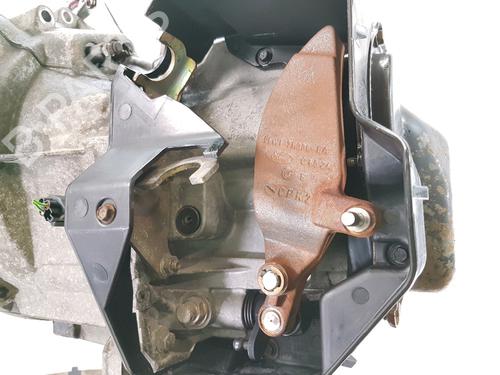 Gearbox FORD FOCUS I (DAW, DBW) 1.6 16V | BP11829193M3 