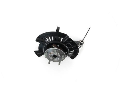 Right front steering knuckle HYUNDAI KONA (OS, OSE, OSI)  | BP18647349M26 