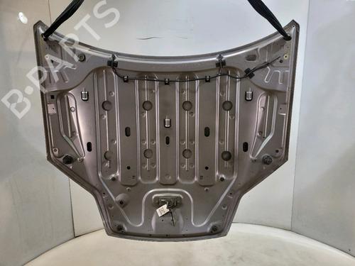 Hood RENAULT LAGUNA III (BT0/1) 2.0 16V (BT05, BT0F, BT0W) | BP28615914C1 