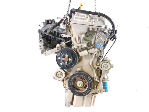Motor SUZUKI VITARA (LY) 1.6 (APK 416) (120 hp) 28686170
