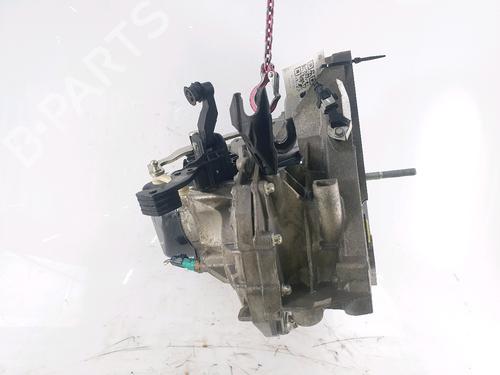 Gearbox RENAULT CLIO IV (BH_) 0.9 TCe 90 (BHNF, BHMA, BHMH, BHJK, BHJR) | BP29695930M3 