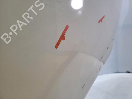 Left front door CITROËN C2 (JM_) 1.4 HDi | BP29018421C2 