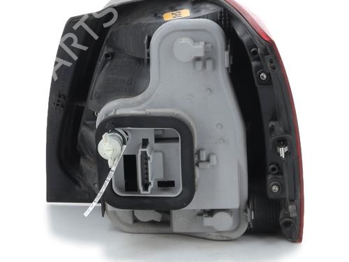 Left taillight VW POLO V (6R1, 6C1) 1.4 (6R1) | BP30166009C34
