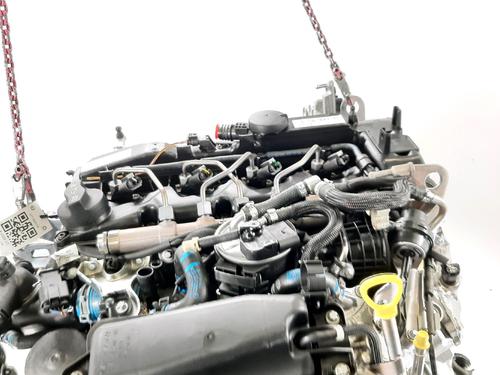 Engine MERCEDES-BENZ GLC Coupe (C253) 220 d 4-matic (253.303, 253.305) | BP31606489M1