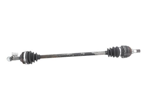 Used Right front driveshaft Right front driveshaft CHEVROLET AVEO / KALOS Hatchback (T250, T255) 1.2 (84 hp) 39666026 39666026