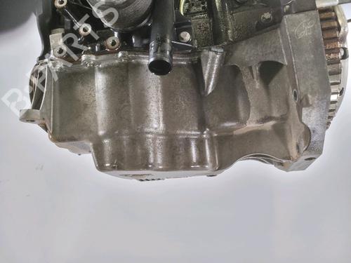 Engine RENAULT TWINGO II (CN0_) 1.5 dCi (CN0E) | BP20301546M1 