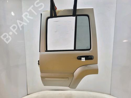 Used Left rear door JEEP CHEROKEE (KJ) 2.8 CRD 4x4 (150 hp) 23854409