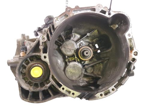 Gearbox HYUNDAI TUCSON (JM) 2.0 CRDi | BP18733940M3 