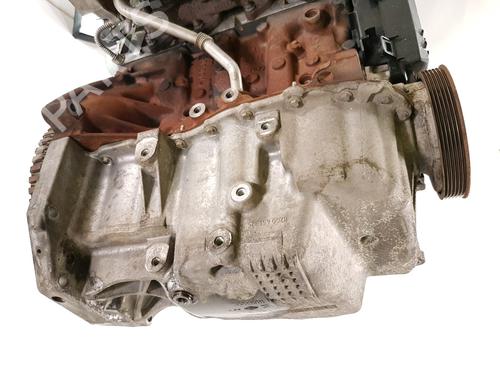 Engine RENAULT SCÉNIC II (JM0/1_) 1.5 dCi (JM1F) | BP28286133M1 