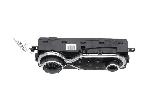 Climate control RENAULT CLIO IV (BH_) 0.9 TCe 90 (BHNF, BHMA, BHMH, BHJK, BHJR) | BP27490828I5 