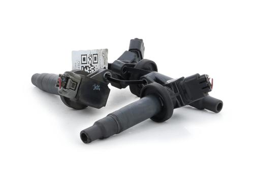 Ignition coil CITROËN C1 (PM_, PN_) 1.0 | BP40487460M94 - Image 4