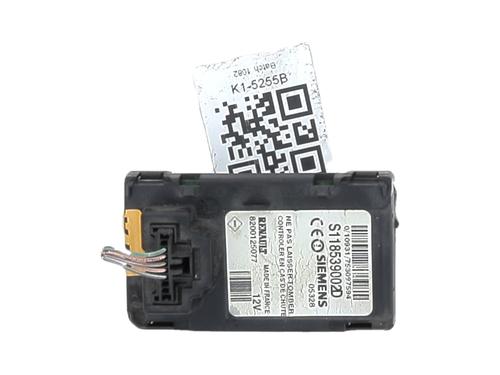 Kartenleser für RENAULT MEGANE II (BM0/1_, CM0/1_) 1.5 dCi (BM1F, CM1F) (86 hp) 30741415