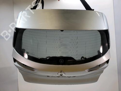 Used Tailgate RENAULT CAPTUR II (HF_) TCe 90 (HFM6) (91 hp) 29197536