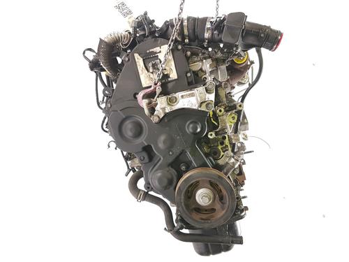 Motore CITROËN C4 I (LC_) 1.6 HDi (90 hp) 23237145